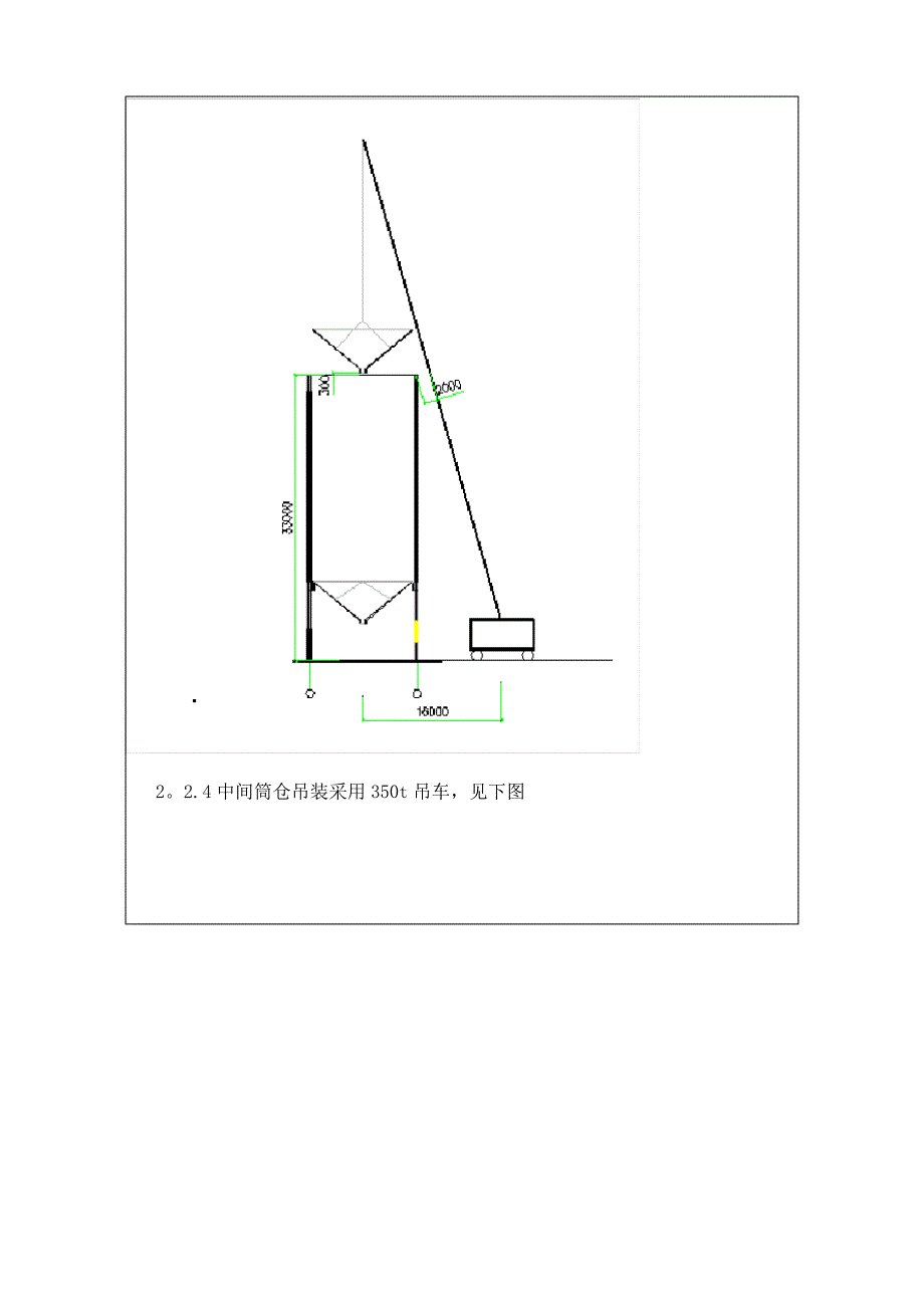 钢结构吊装技术交底_第3页