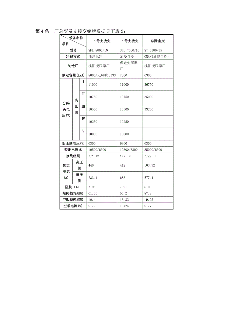 第二篇变压器运行规1_第3页