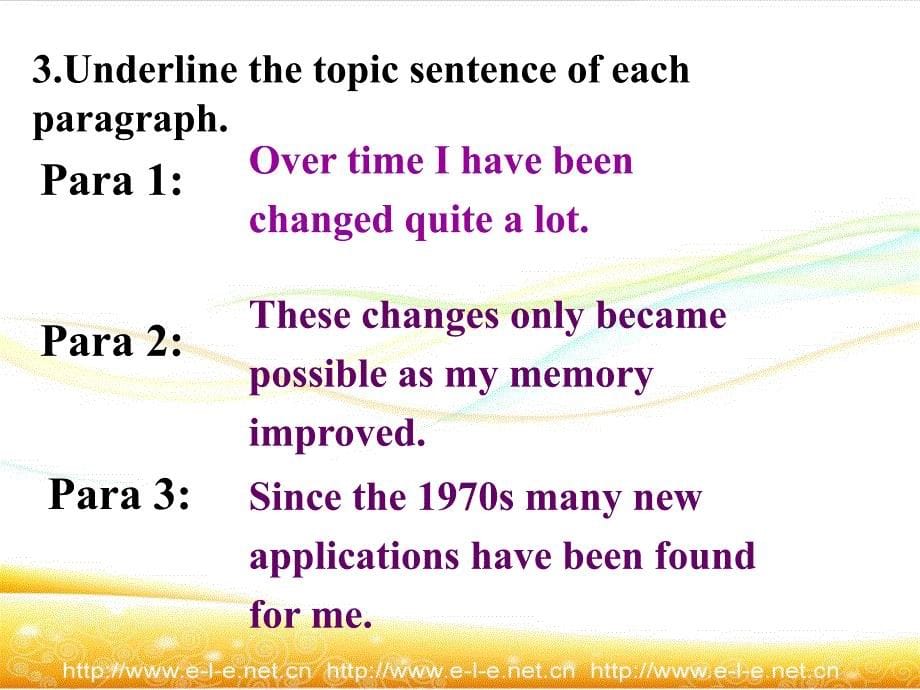 人教版高中英语必修二课件：Unit3Computers——Reading_第5页