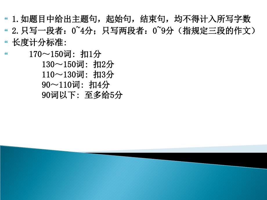 大学英语专业英语写作课件_第4页