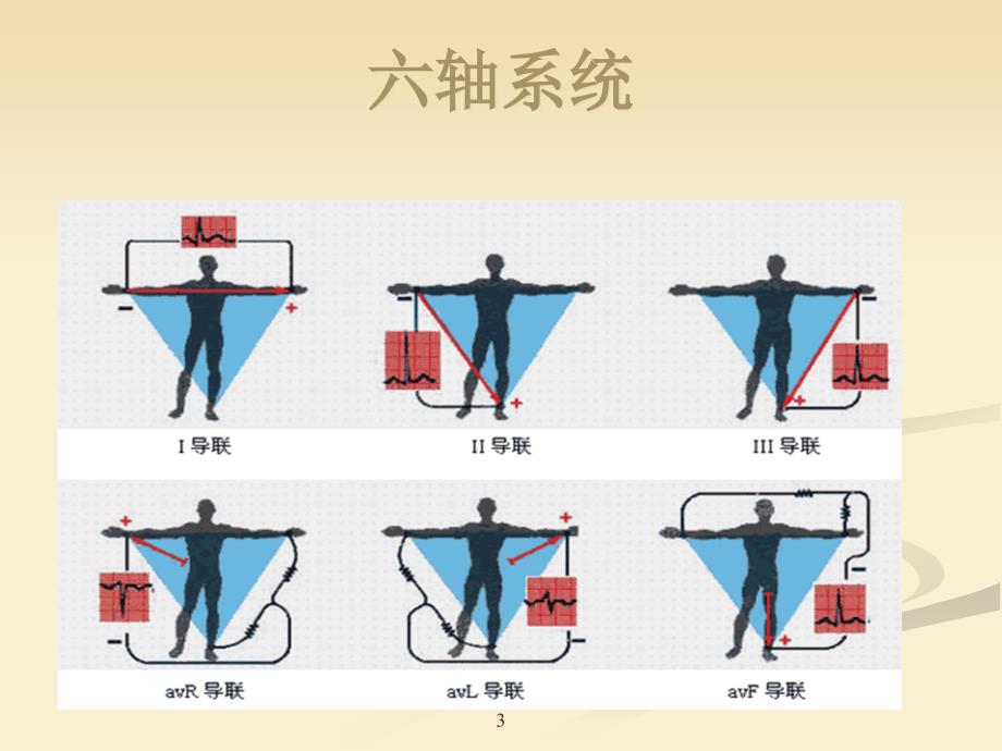 心电图讲课PPT课件_第3页