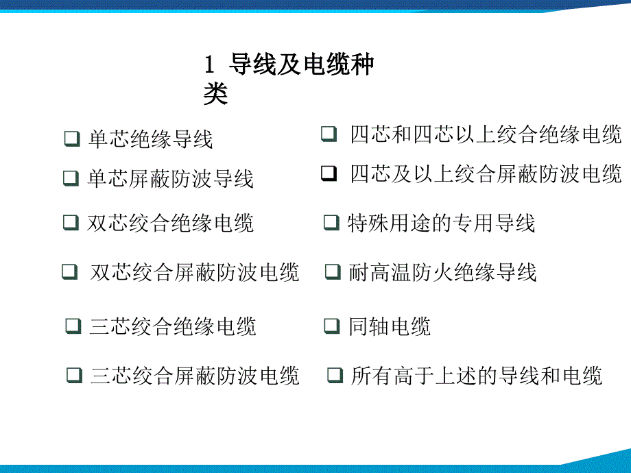 导线束的捆扎公开课课件_第3页