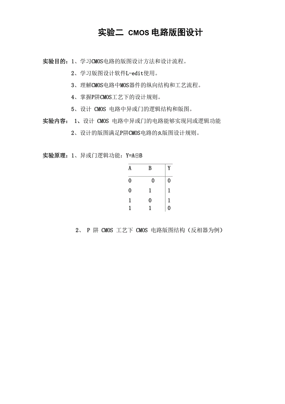 集成电路设计实验_第3页