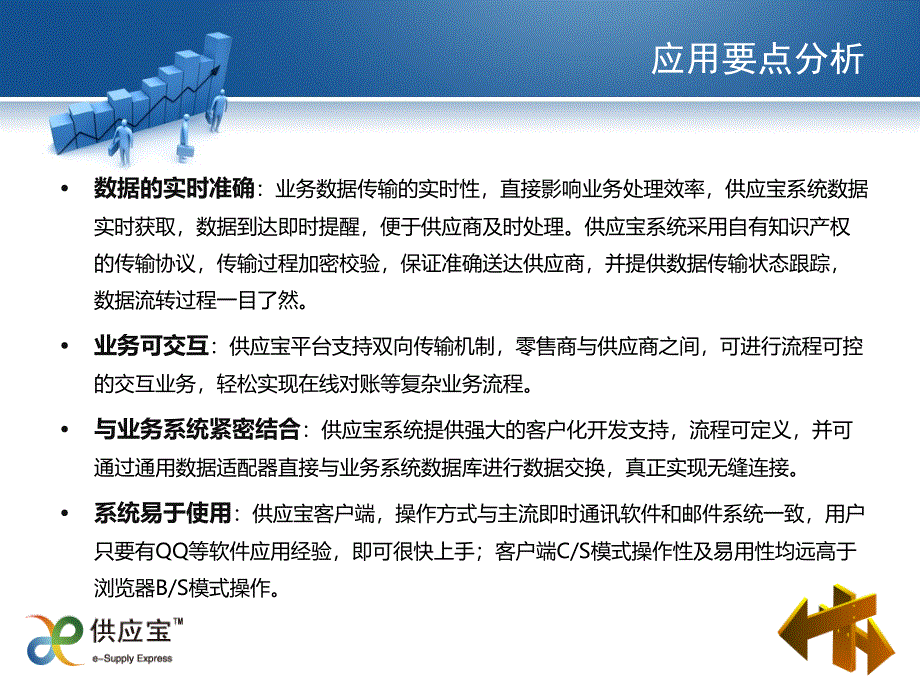 大型零售商供应链规划课件_第3页