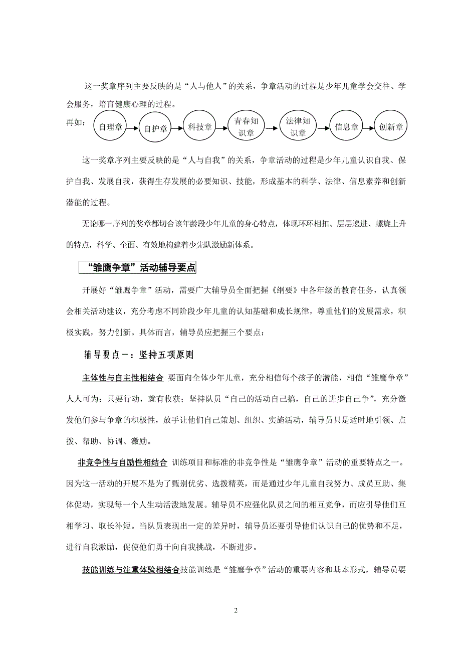 少先队辅导员工作纲要(试行)》.doc_第2页