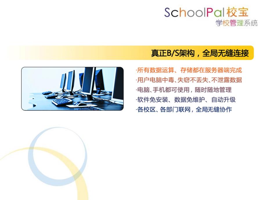 学校管理系统校宝_第3页