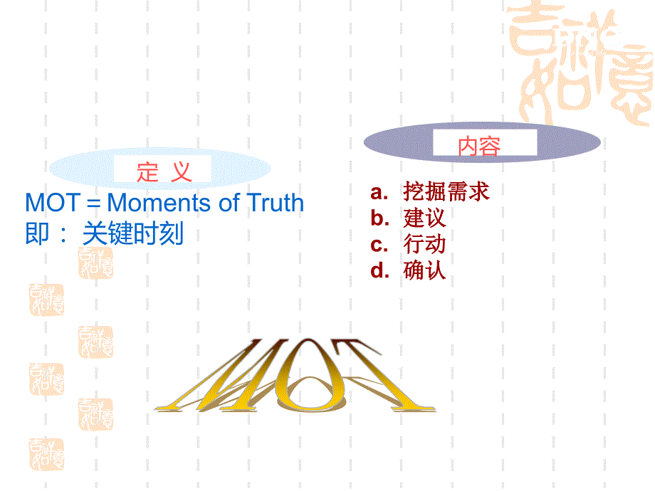 MOT服务营销体系实操_第3页