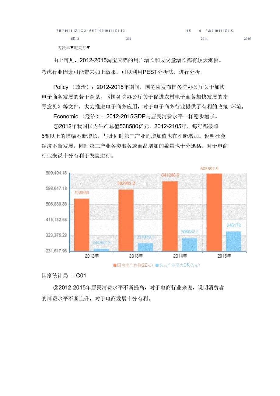 顾客数据分析案例_第5页