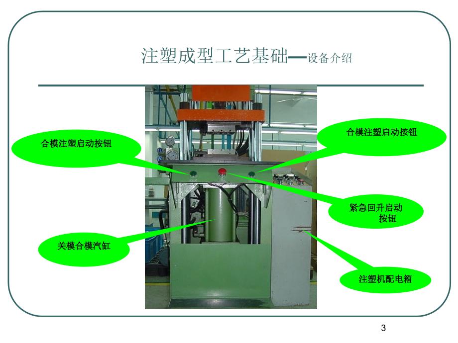 注塑工艺与模具设计优秀课件_第3页