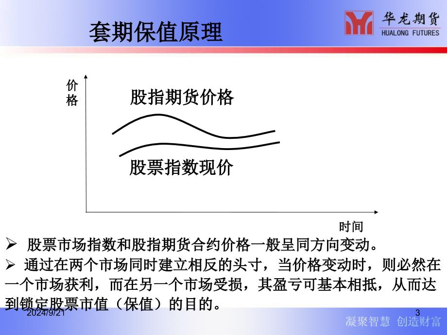 股指期货基础知识-套期保值_第3页