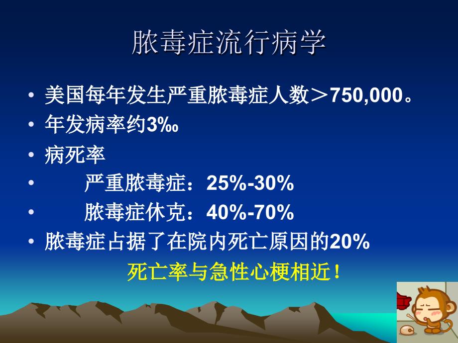 成人脓毒症的早期诊断与处理：最初六小时_第3页