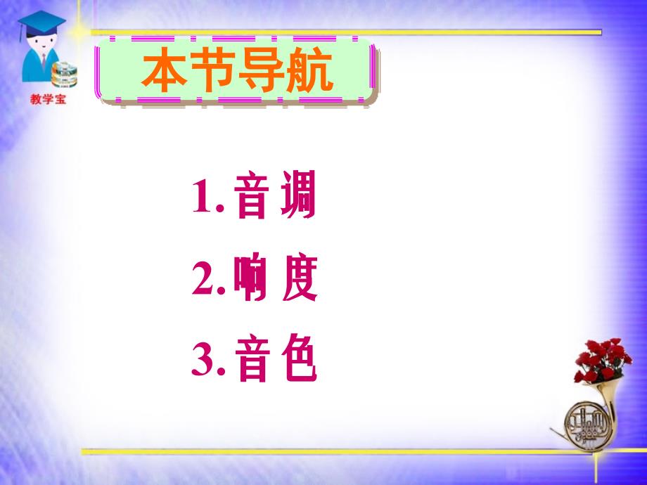 3.2声音的特性1_第4页