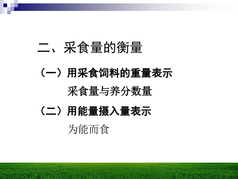 《动物的采食量》PPT课件.ppt_第3页