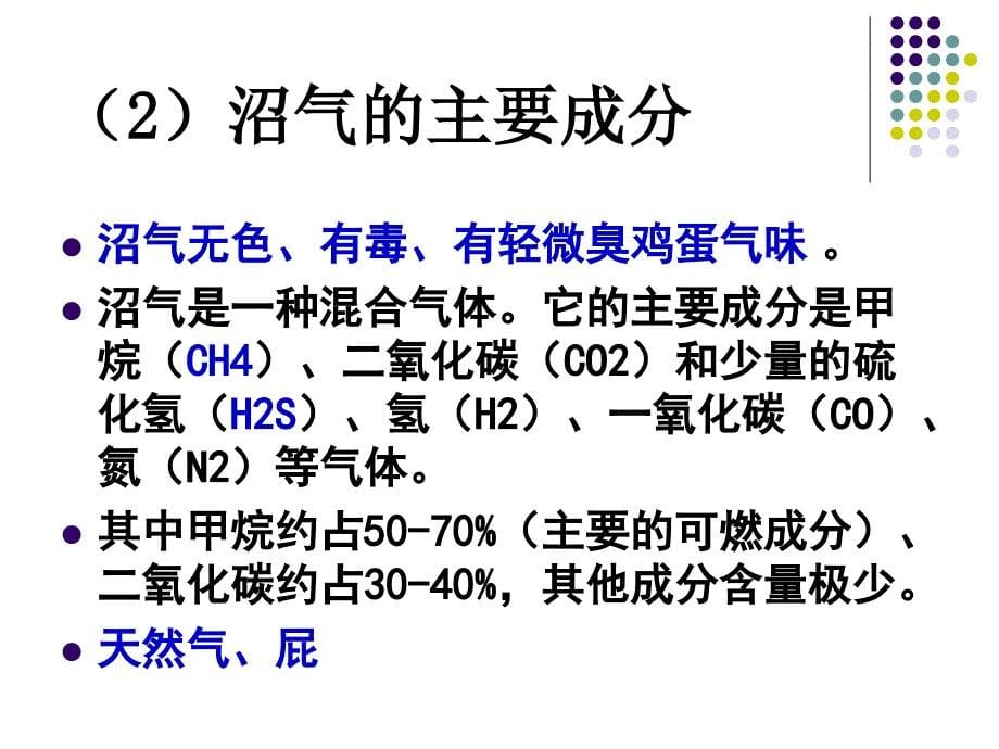 农村沼气设施维护专题讲座PPT_第5页