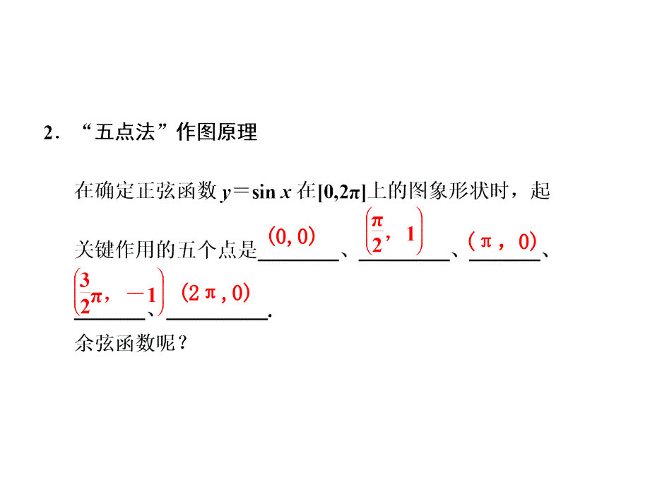 三角函数的图象与性质_第2页