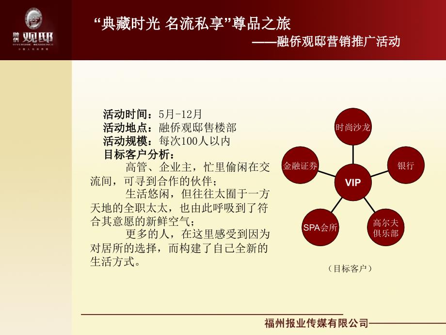 融侨观邸地产营销推广活动策划方案_第2页