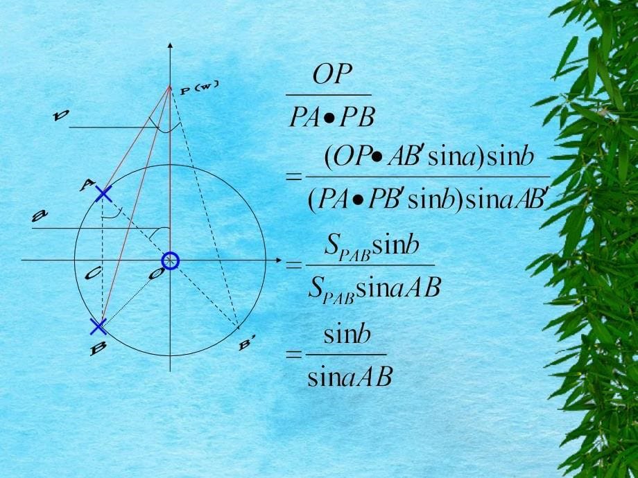 信号与系统几何在s域分析中的应用PPT课件_第5页