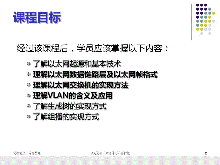 以太网-基础知识-华为共83页文档课件_第3页