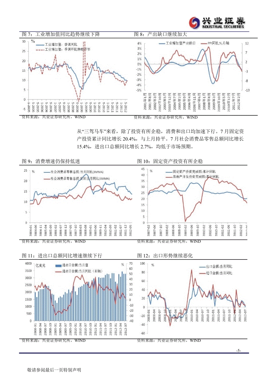 A股市场投资策略：有一种煎熬叫熊市反弹0813_第5页