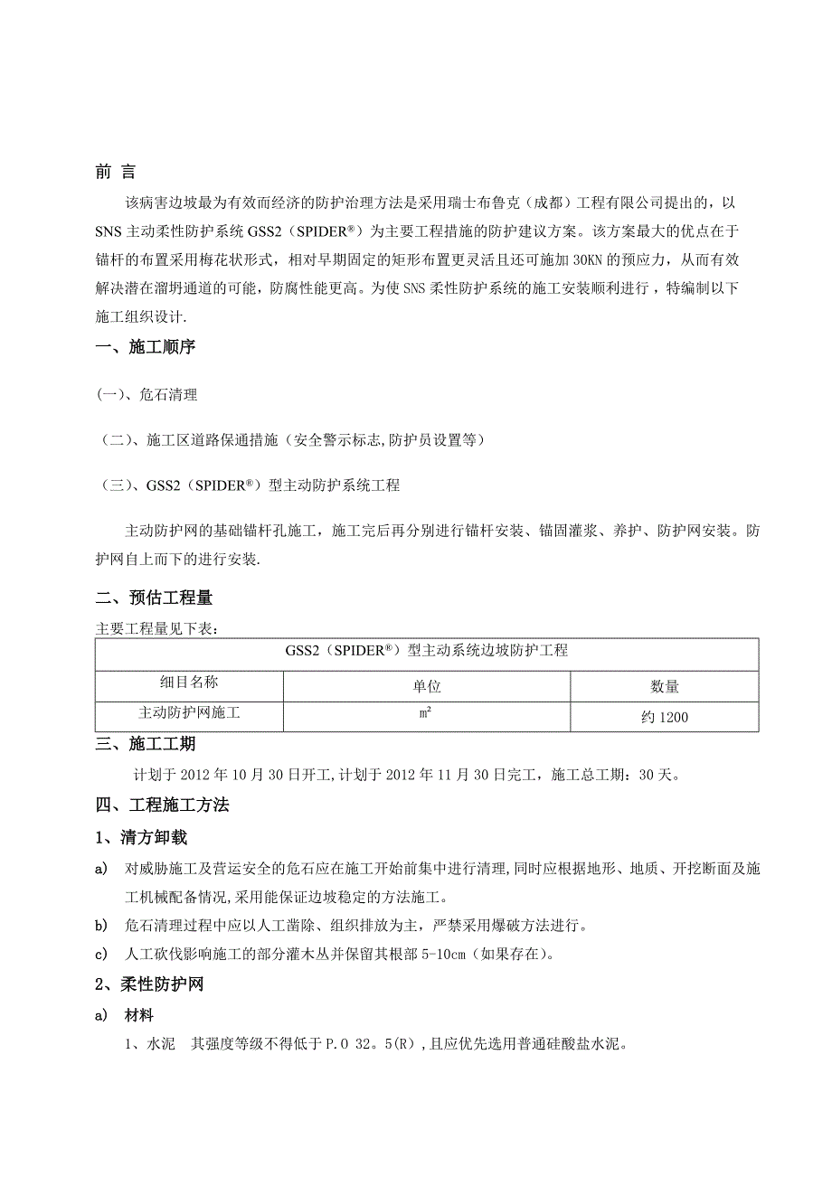 峨眉山SNS主动系统施工方案.docx_第3页