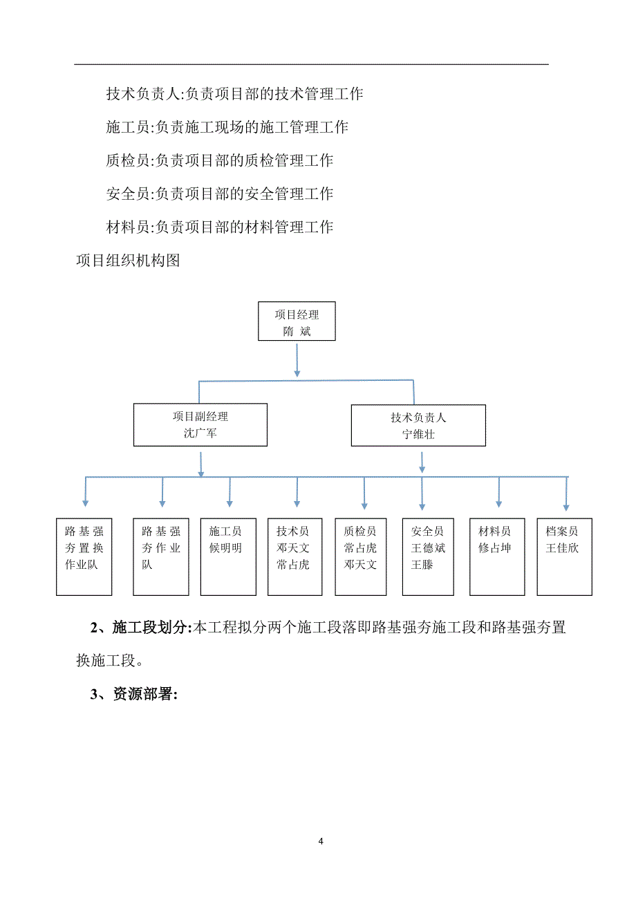 强夯及强夯置换地基处理施工方案[详细]word版（共17页）_第4页