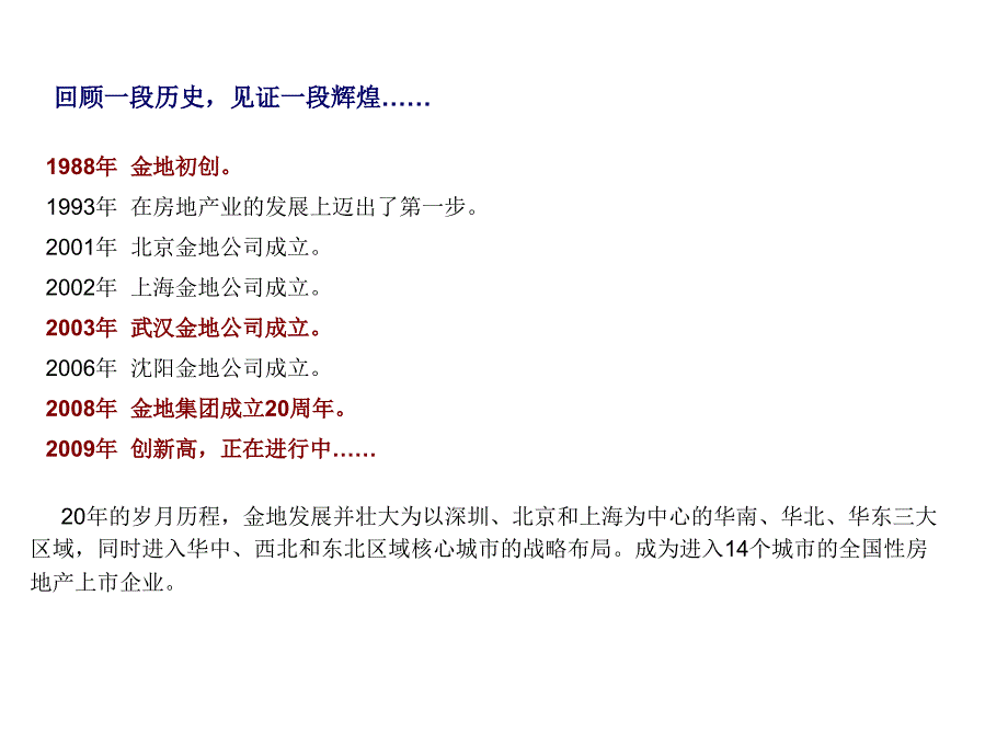 武汉金地四新项目前期策划提案99P_第4页