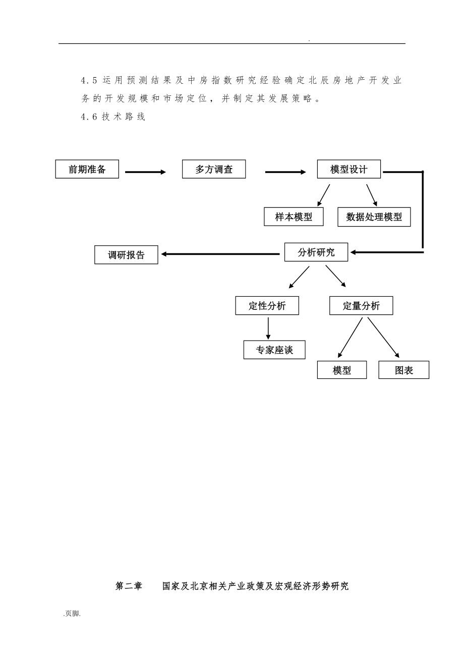 某地产集团战略规划_第2页