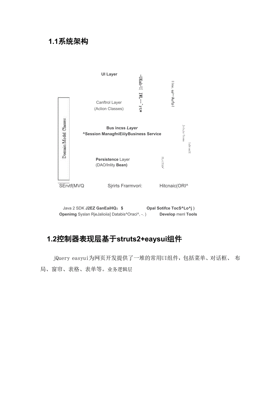 系统架构文档_第1页