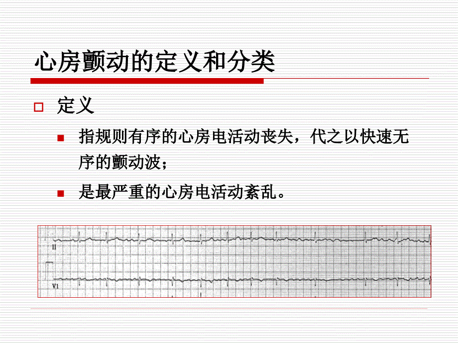 房颤的药物治疗——从指南到实践林治湖_第2页