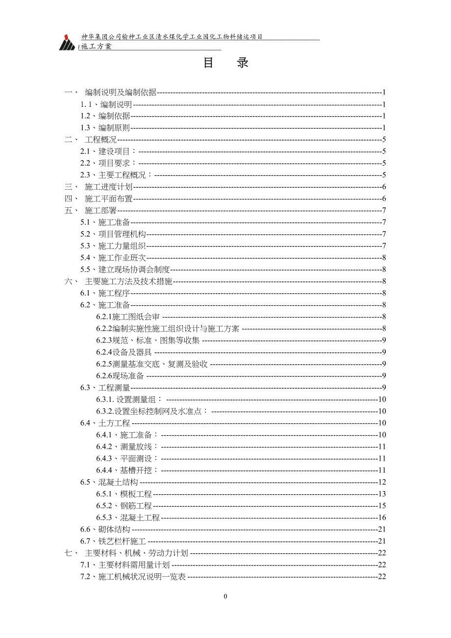 围墙专项施工方案（天选打工人）.docx_第2页