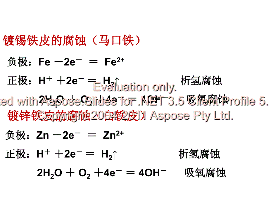 镀锌铁皮镀锌层度厚的测定_第3页