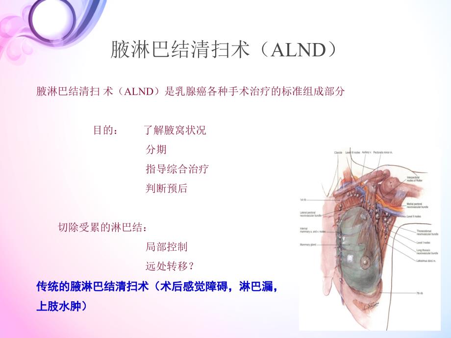 NCCN指南解读-前哨淋巴结活检.ppt_第3页