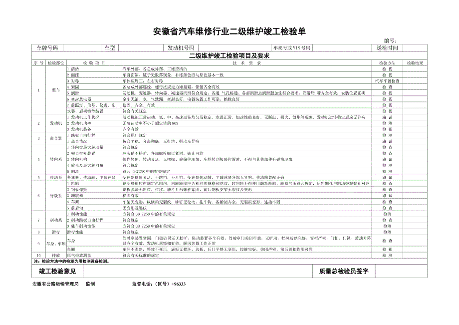 车辆维修检验单.doc_第3页