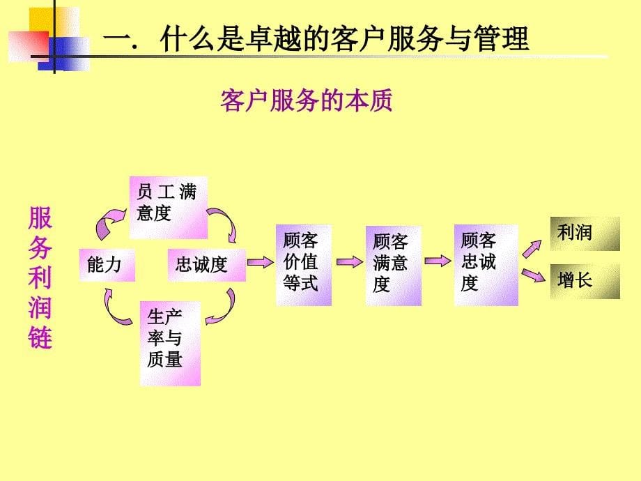 卓越的客户服务体系与技巧_第5页