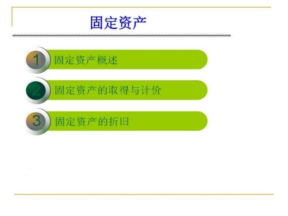 最新微格----固定资产PPT课件_第3页