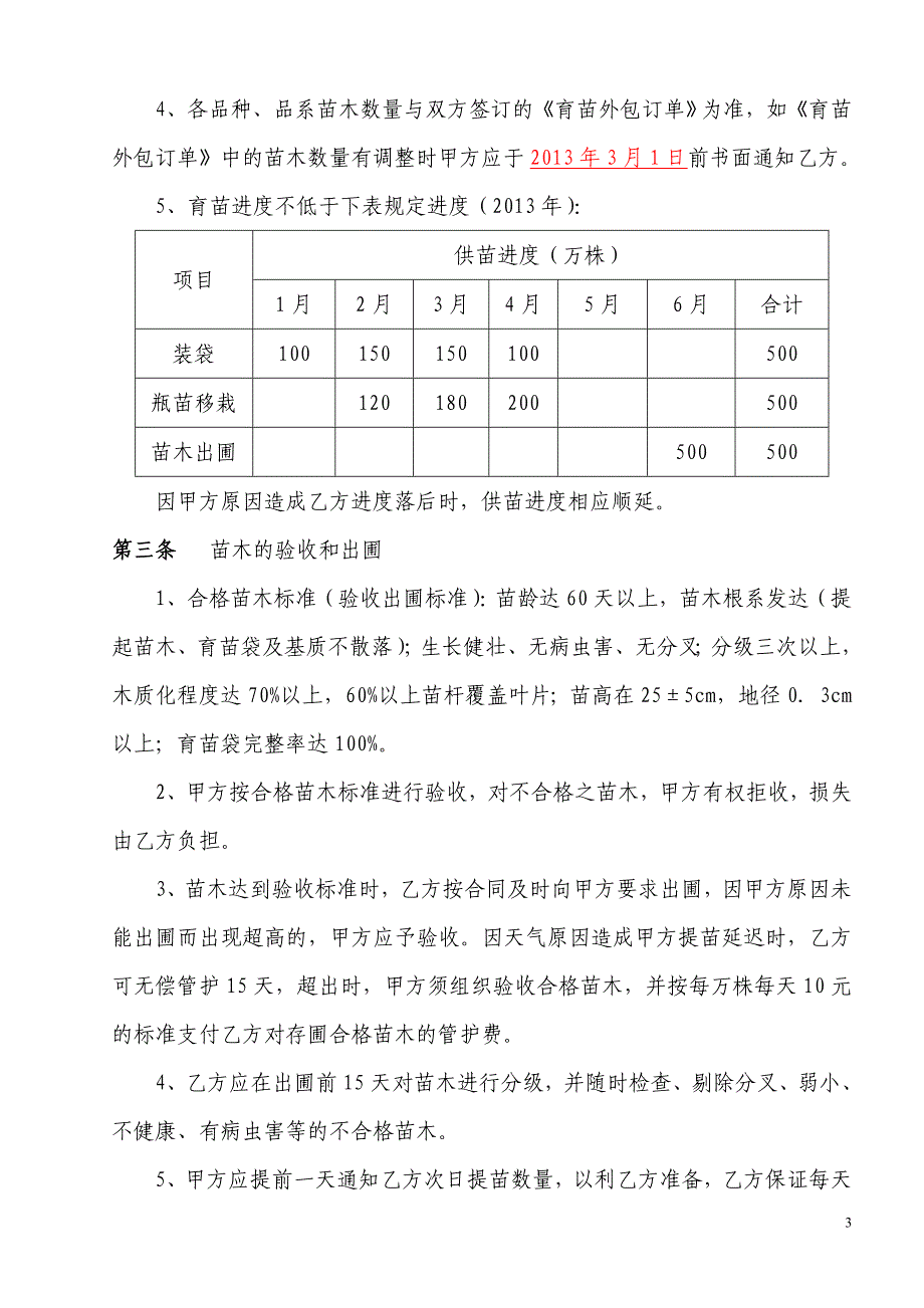 《育苗承包合同书》doc版.doc_第3页