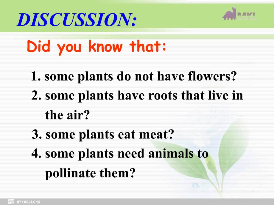 高中英语 Unit4Exploring plantsReading课件 新人教选修9_第4页