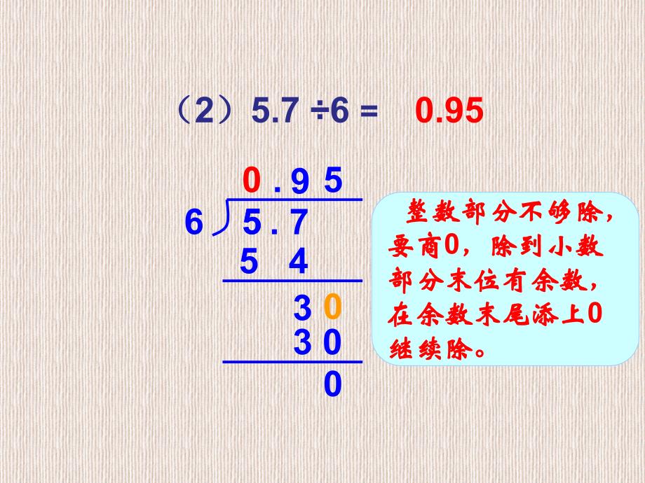 小数除法几种常见类型_第3页