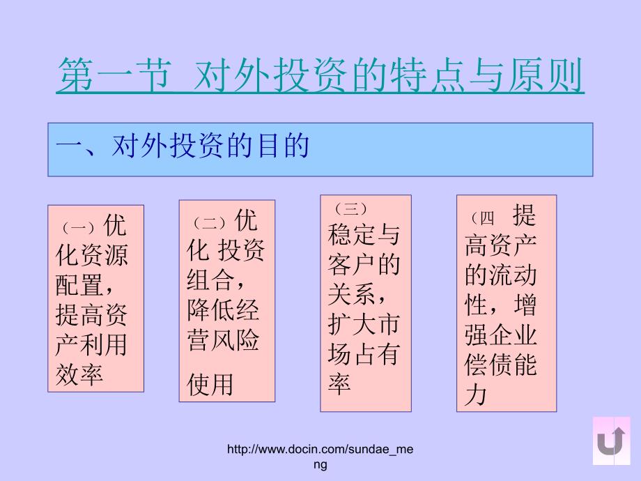 【大学课件】对外长期投资P54_第3页