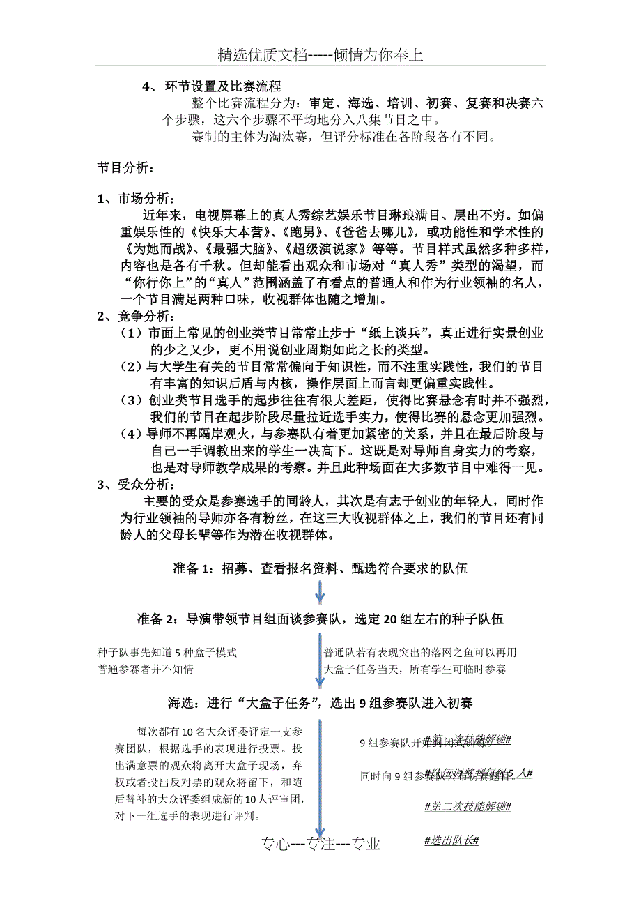 你行你上栏目策划文案_第4页