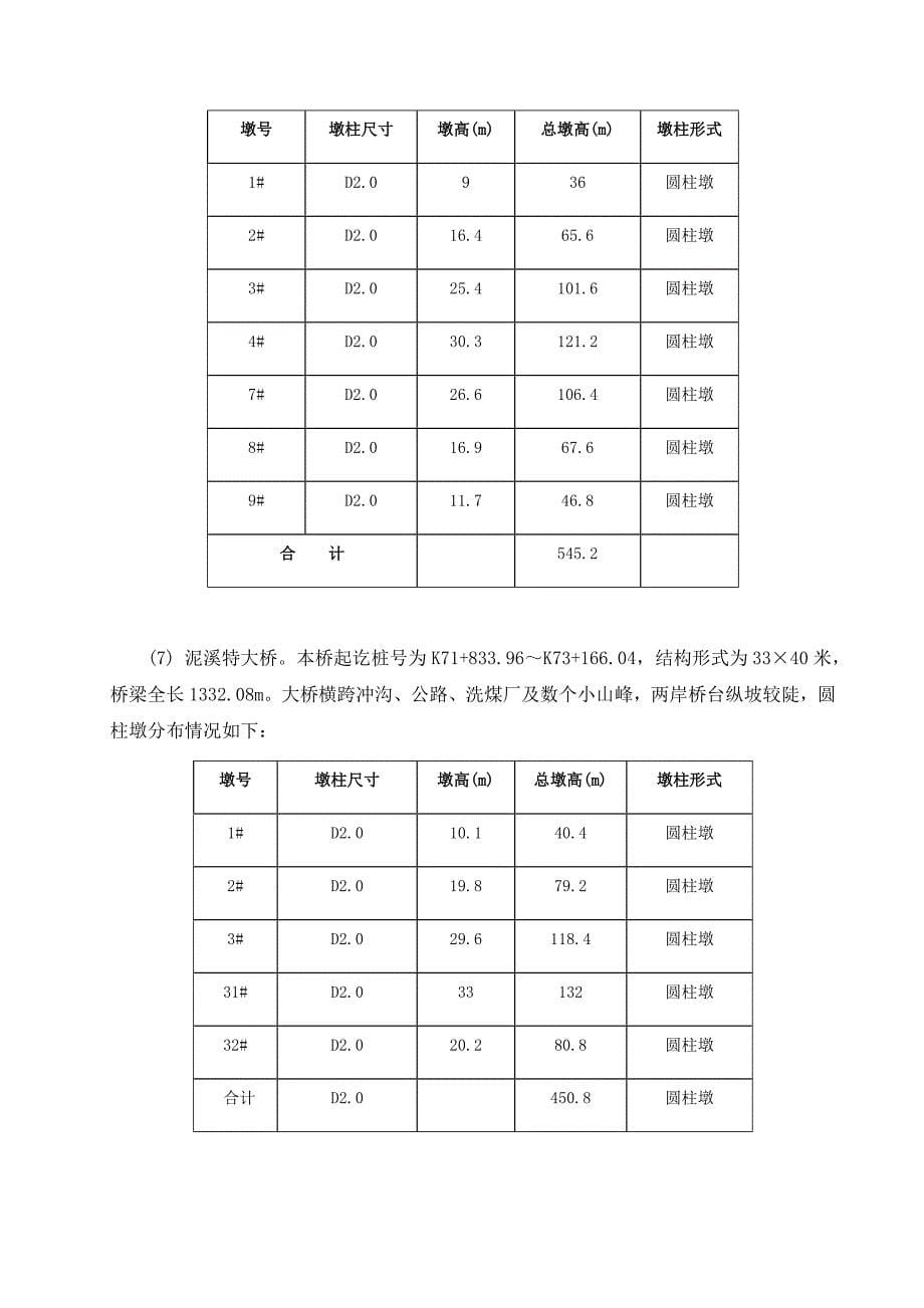 圆柱墩专项施工技术方案.doc_第5页