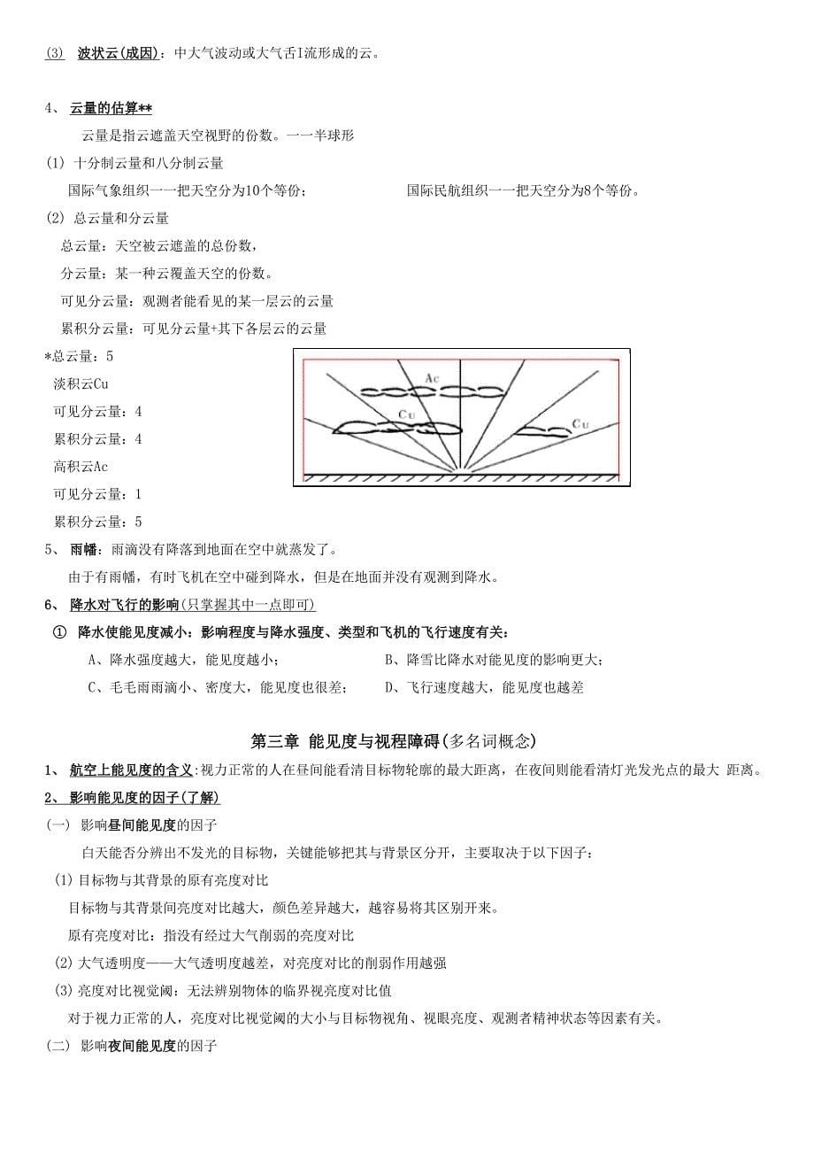 航空气象知识点_第5页