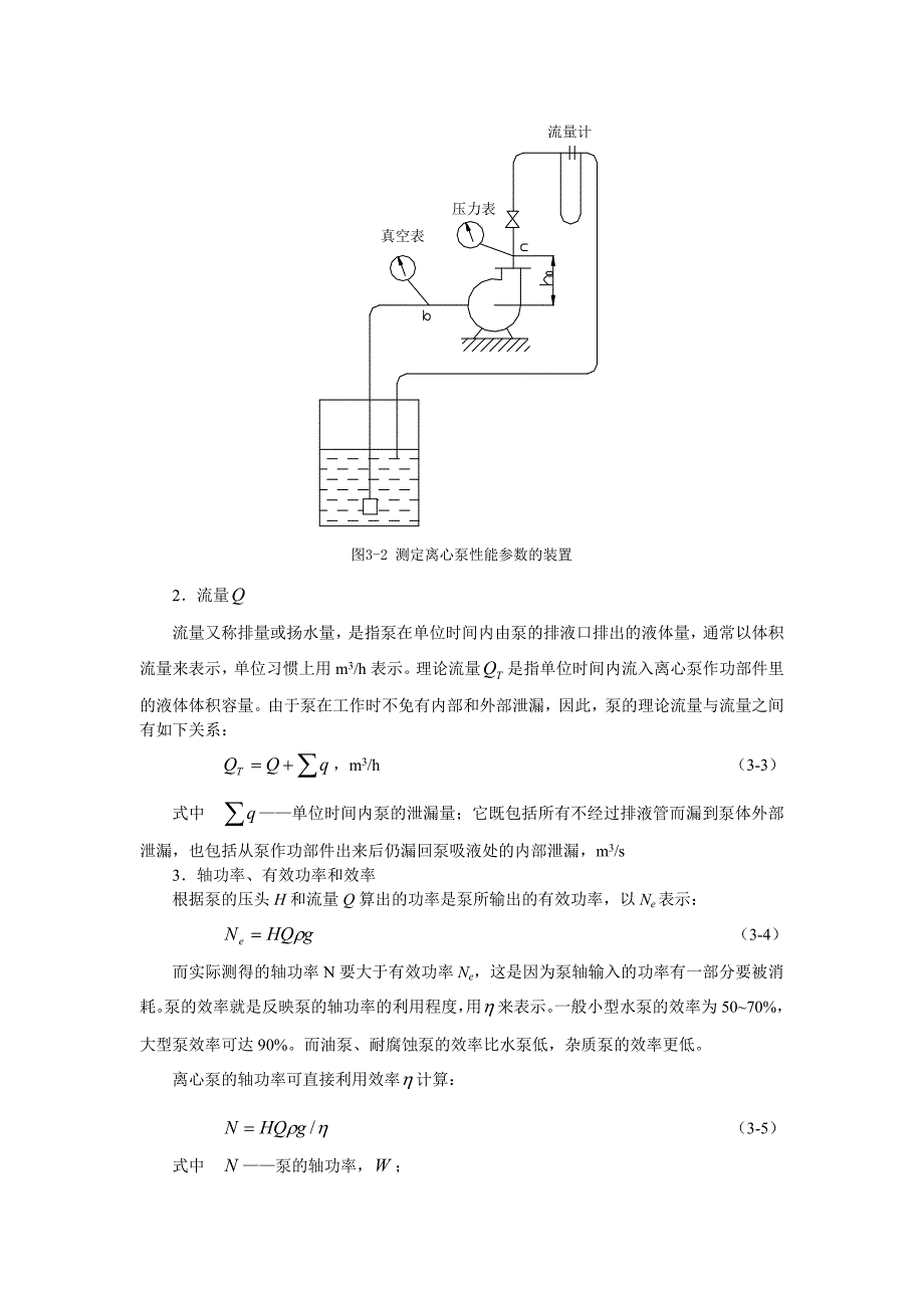 物料输送过程与设备_第3页