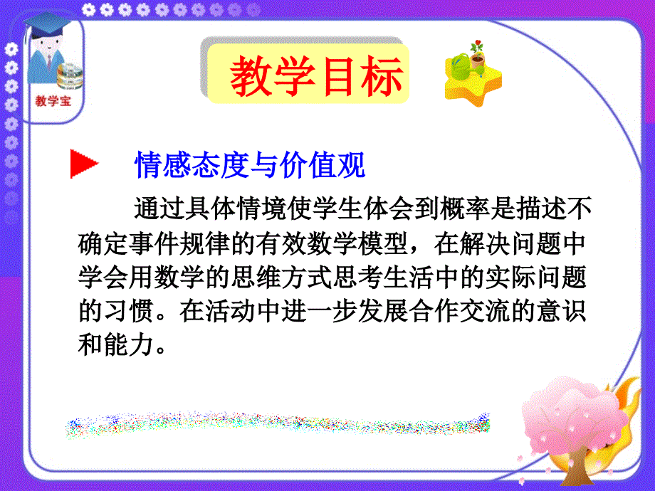 来凤中学253利用频率估计概率_第4页