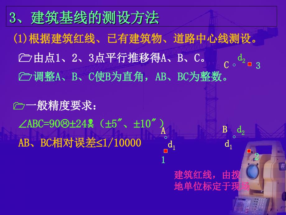 施工控制基线方格网_第4页