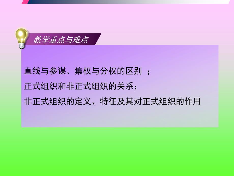 第8章 组织结构运行_第2页