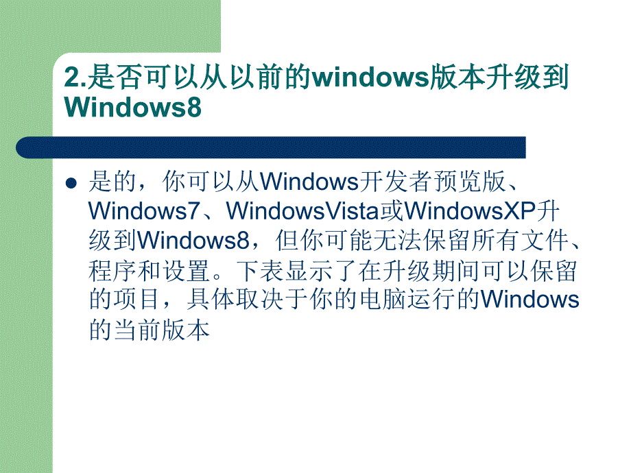 Windows8常见问题解决方.ppt_第3页