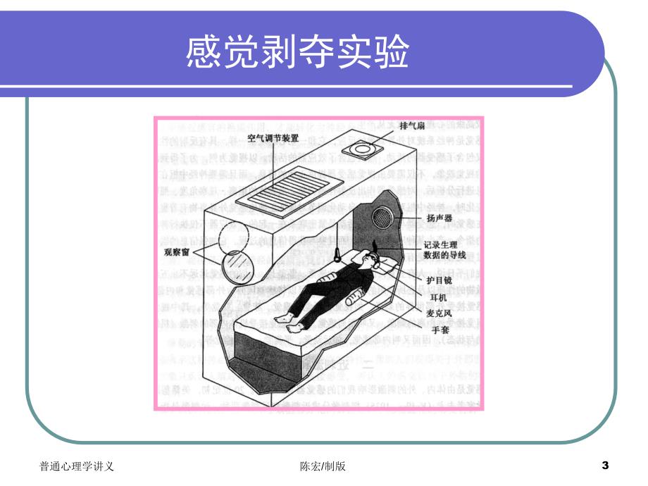 心理学导论课件-感觉_第3页