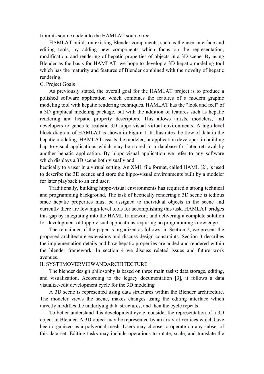 延长搅拌机课程毕业设计外文文献翻译、中英文翻译、外文翻译_第2页