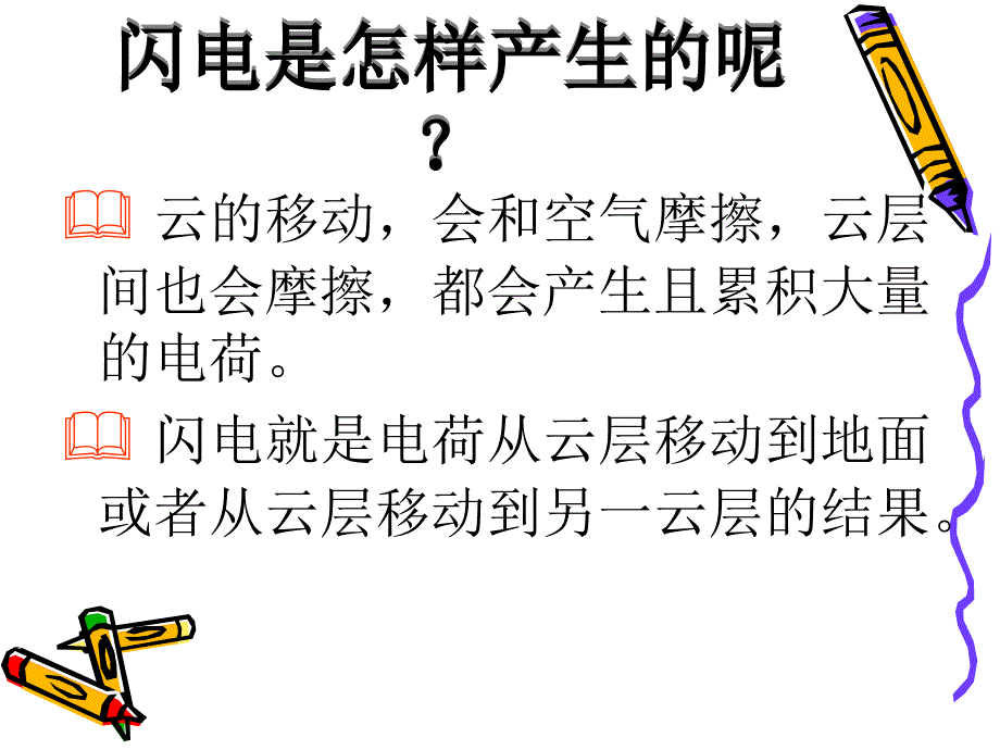 九年级111从闪电谈起章物理课件PPT_第3页